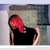 EMA - Exile In The Outer Ring: Album-Cover