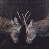 White Moth Black Butterfly - Atone: Album-Cover