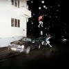 Brand New - Science Fiction: Album-Cover