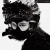 Zola Jesus - Okovi: Album-Cover