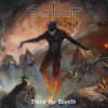 Portrait - Burn The World: Album-Cover