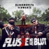 Blokkmonsta & Schwartz - Flüsse Aus Blut 2: Album-Cover