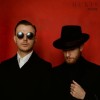 Hurts - Desire: Album-Cover