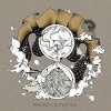 SOJA - Poetry In Motion: Album-Cover