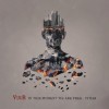 VUUR - In This Moment We Are Free – Cities: Album-Cover