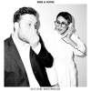 Mine & Fatoni - Alle Liebe Nachträglich: Album-Cover