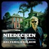 Niedecken - Das Familienalbum - Reinrassije Strooßekööter: Album-Cover