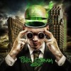 Pink Cream 69 - Headstrong: Album-Cover