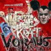 Angelika Express - Letzte Kraft Voraus: Album-Cover