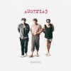 Austria3 - Zwanzig: Album-Cover