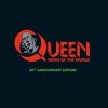Queen - News Of The World (40th Anniversary): Album-Cover