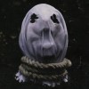 The Faceless - In Becoming A Ghost: Album-Cover