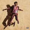 Miguel - War & Leisure: Album-Cover