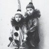 Fjørt - Couleur: Album-Cover