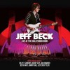 Jeff Beck - Live At The Hollywood Bowl: Album-Cover