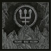 Watain - Trident Wolf Eclipse: Album-Cover