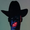 Young Fathers - Cocoa Sugar: Album-Cover