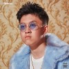 Rich Brian - Amen: Album-Cover