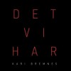 Kari Bremnes - Det Vi Har