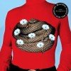 The Wombats - Beautiful People Will Ruin Your Life: Album-Cover