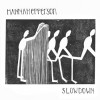 Hannah Epperson - Slowdown: Album-Cover