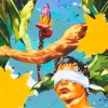 Sam Vance-Law - Homotopia: Album-Cover