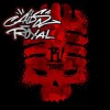 B-Tight - A.i.d.S. Royal: Album-Cover