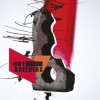 The Breeders - All Nerve: Album-Cover