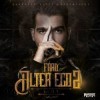 Fard - Alter Ego II: Album-Cover