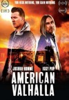 Joshua Homme & Iggy Pop - American Valhalla: Album-Cover
