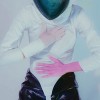 Unknown Mortal Orchestra - Sex & Food: Album-Cover