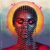 Janelle Monáe - Dirty Computer: Album-Cover