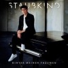 Staubkind - Hinter meinen Träumen: Album-Cover