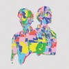 We Are Scientists - Megaplex: Album-Cover