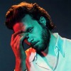 Father John Misty - God's Favorite Customer: Album-Cover