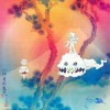 Kanye West & Kid Cudi - Kids See Ghosts: Album-Cover