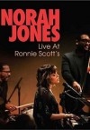 Norah Jones - Live At Ronnie Scott's Jazz Club - 2017