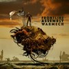 Front Line Assembly - Warmech: Album-Cover