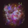 Let's Eat Grandma - I'm All Ears: Album-Cover