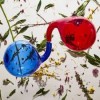 Dirty Projectors - Lamp Lit Prose: Album-Cover