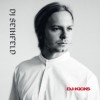 DJ Seinfeld - DJ Kicks: Album-Cover