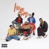 The Internet - Hive Mind: Album-Cover