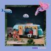 Bambus - Atypical: Album-Cover