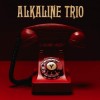 Alkaline Trio - Is This Thing Cursed?: Album-Cover