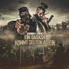 Blokkmonsta & KDM Shey - Ein Dadash Kommt Selten Allein: Album-Cover