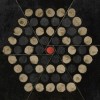 Thrice - Palms: Album-Cover