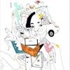 Noname - Room 25: Album-Cover