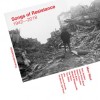Marc Ribot - Songs Of Resistance 1942 - 2018: Album-Cover