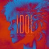 Billy Idol - Vital Idol: Revitalized: Album-Cover