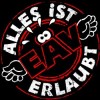 Erste Allgemeine Verunsicherung - Alles Ist Erlaubt: Album-Cover